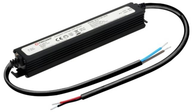 YingJiao LED meghajtó 60 W 5 A 12 V 1 db