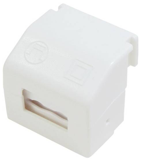 Tridonic ACU SC 15x43x30mm CLIP-ON SR PA Végsapka 1 db