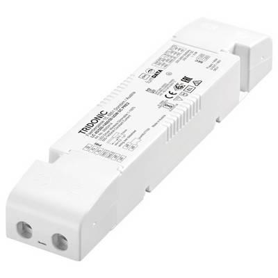 Tridonic LC 45W 500–1400mA bDW SC PRE2 LED meghajtó Állandó áramú 45 W 1.4 A 25 - 50 V Beállítható 1 db-0