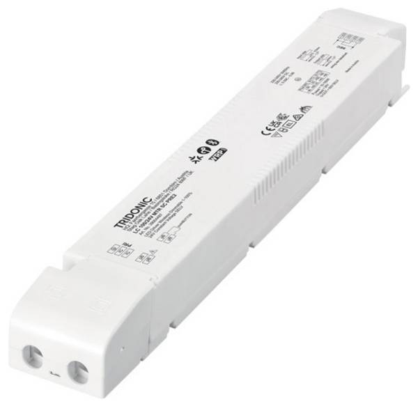 Tridonic LC 100W 24V MTR SC PRE2 LED meghajtó   100 W 4.167 A 24 V  1 db