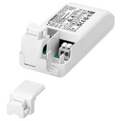 Tridonic LC 20W 100-1050mA 44V NF SR EXC LED meghajtó 20 W 1.05 A 15 - 44 V Beállítható 1 db-0