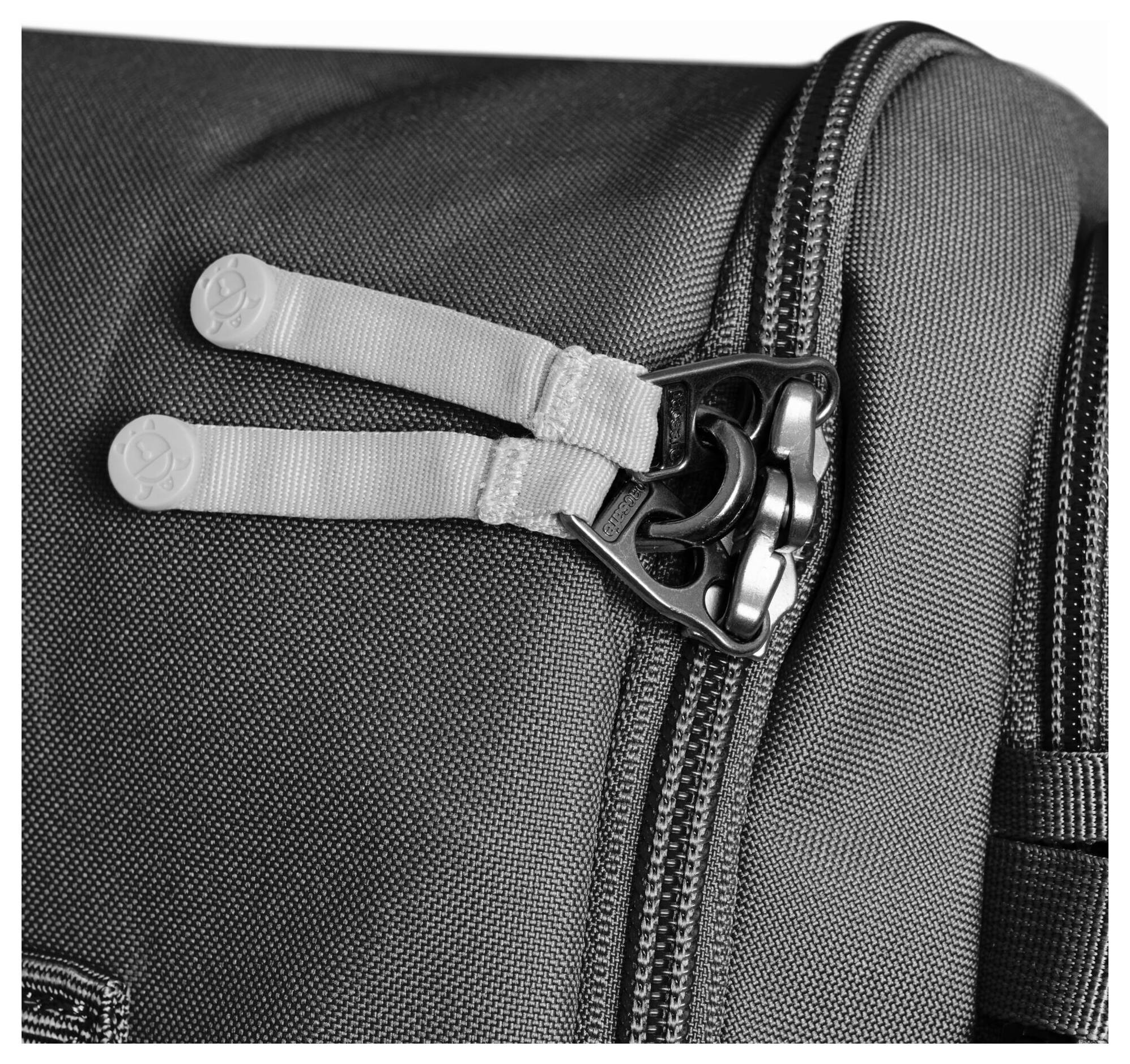 Pacsafe Notebook hátizsák GO 34l Fekete-8