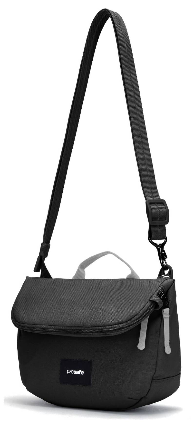 Pacsafe Felakasztható táska GO Saddle Crossbody 35140130 1 db-2