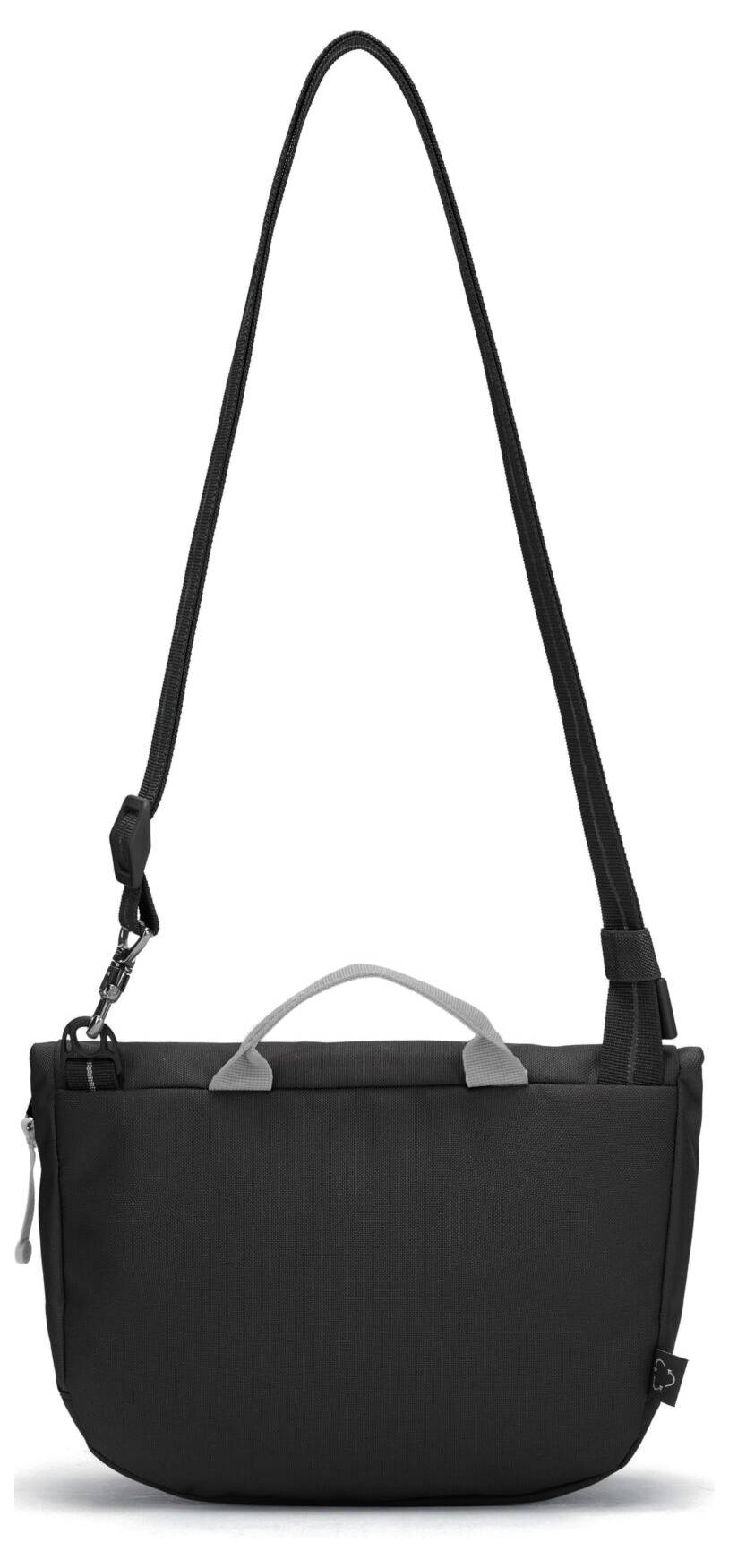 Pacsafe Felakasztható táska GO Saddle Crossbody 35140130 1 db-4