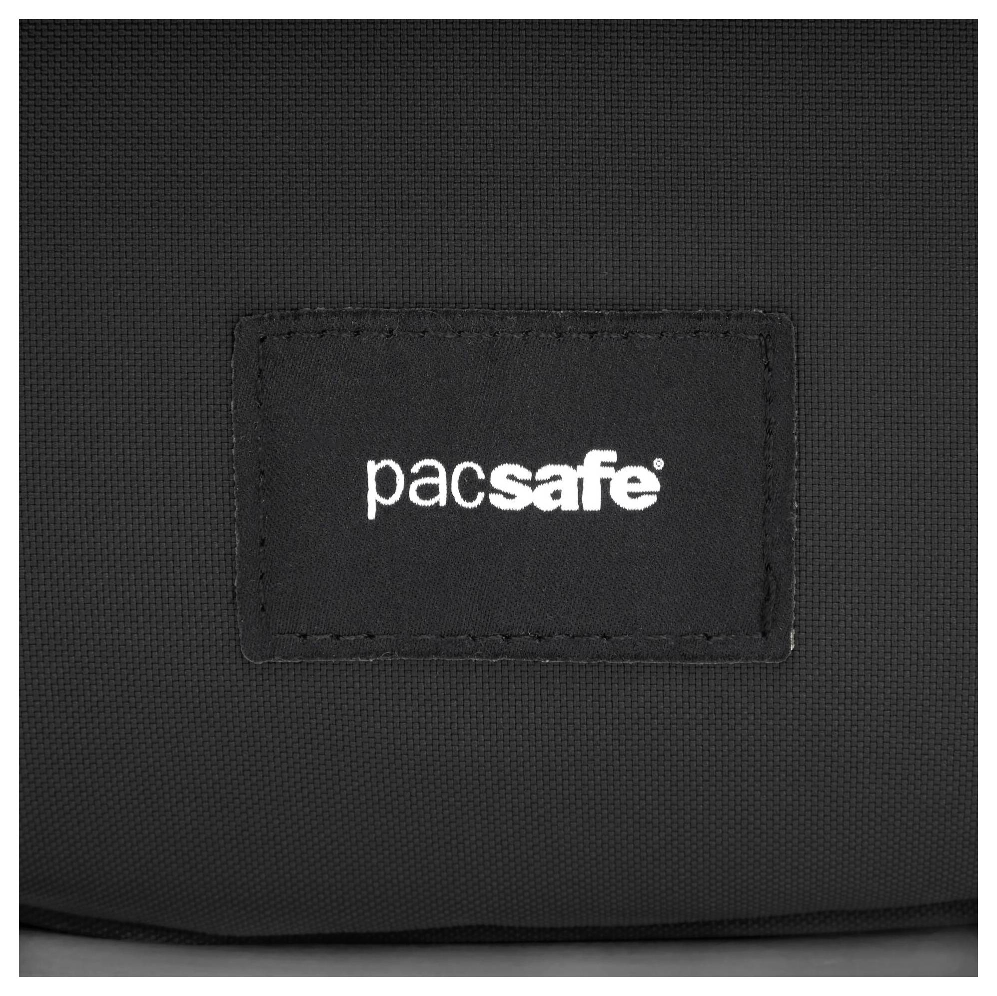 Pacsafe Felakasztható táska GO Saddle Crossbody 35140130 1 db-8