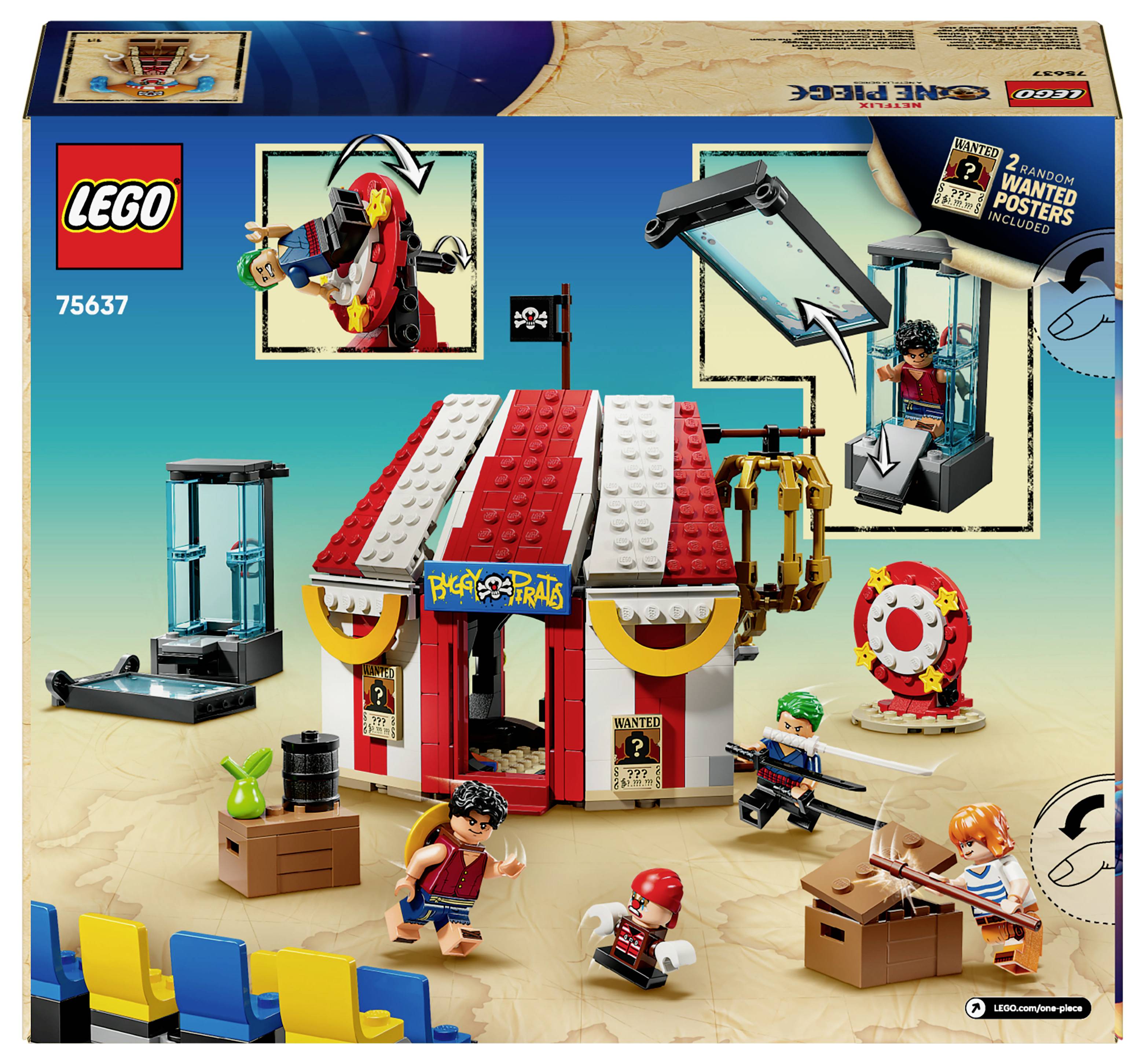 75637 LEGO® ONE PIECE-2