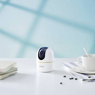 Dahua Technology Hero A1, DH-H3А DH-IPC-H3AP-0360B-TC-EUR LAN, WLAN IP Megfigyelő kamera 2304 x 1296 pixel-7