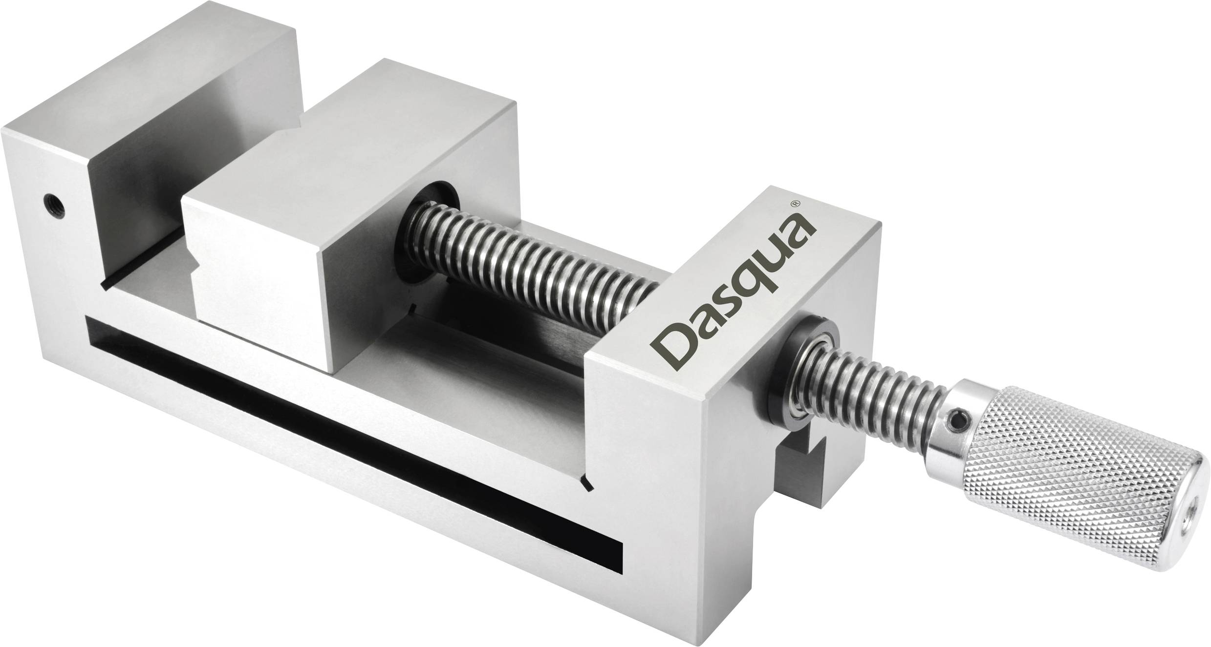 Dasqua Csavarfej 8802-5110 Pofa szélesség: 63 mm Szorítási szélesség (max.): 73 mm-0