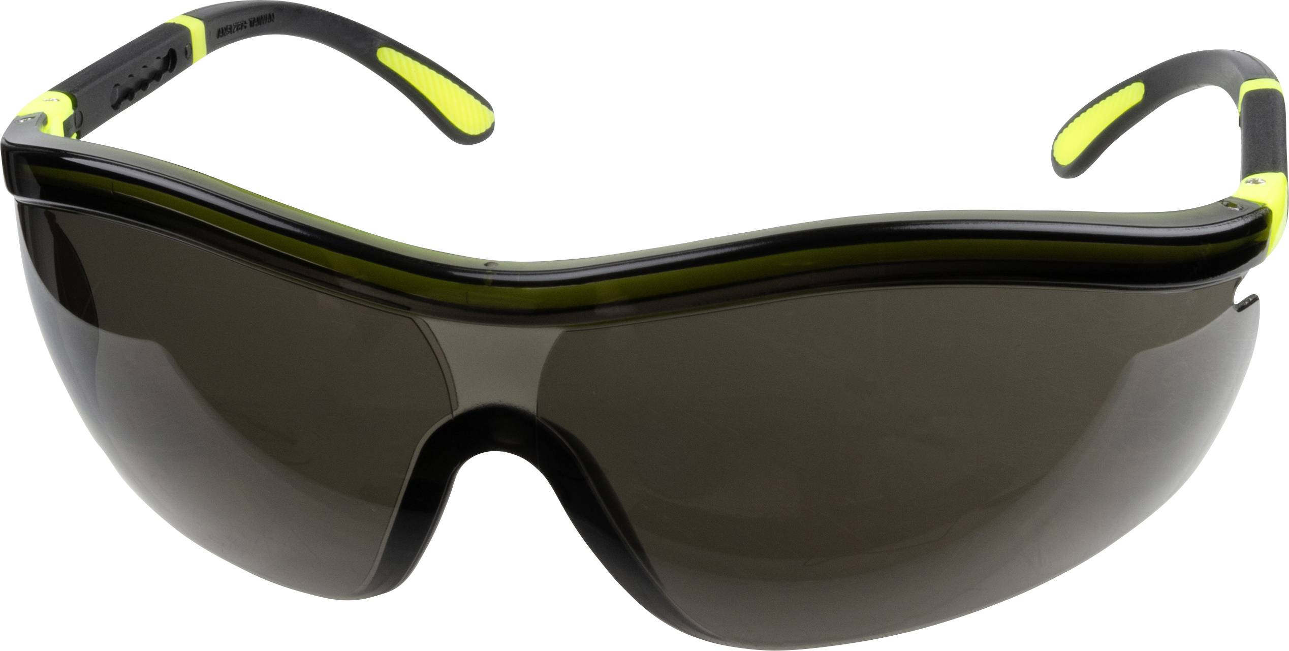Wolfcraft 4933000 Védőszemüveg EN 166:2001-0