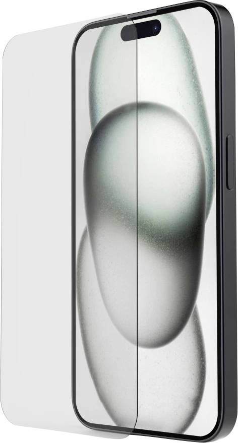 Hama Kijelzővédő üveg Apple 1 db 00222782-0