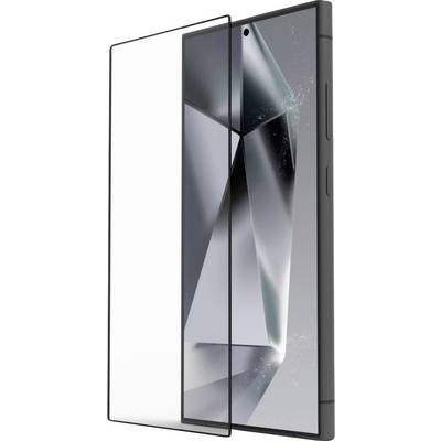 Hama Kijelzővédő üveg Samsung 1 db 00228523-0