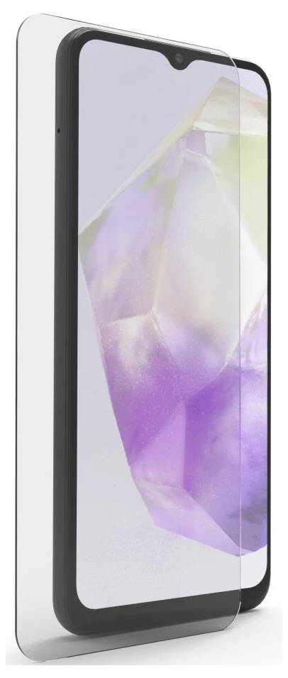 Hama Kijelzővédő üveg Samsung 1 db 00228527-2