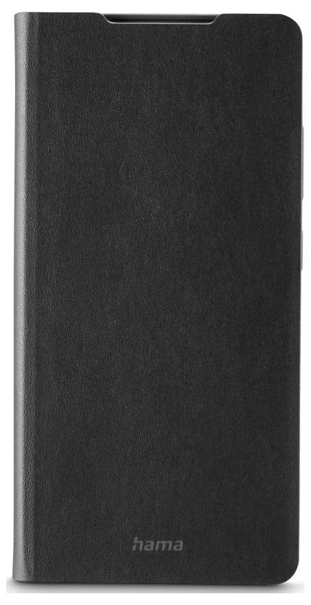 Hama Handytasche Eco Premium für Samsung Galaxy S25 Ultra Schwarz Étui portefeuille Samsung Galaxy S25 Ultra 00
