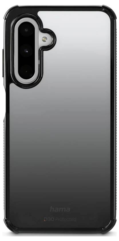 Hama Cover Samsung Galaxy A26 5G Fekete 00080380-0