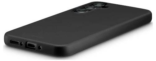 Hama Cover Samsung Galaxy A35 5G Fekete 00118888-5