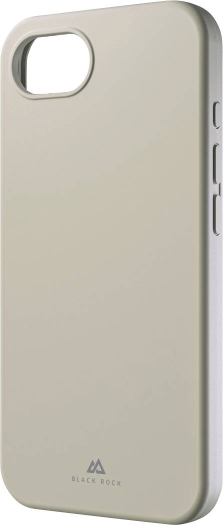 Black Rock Cover "Urban Case" für Apple iPhone 16e, Sand Cover Apple iPhone 16e, iPhone 17e Homok 00229684-0
