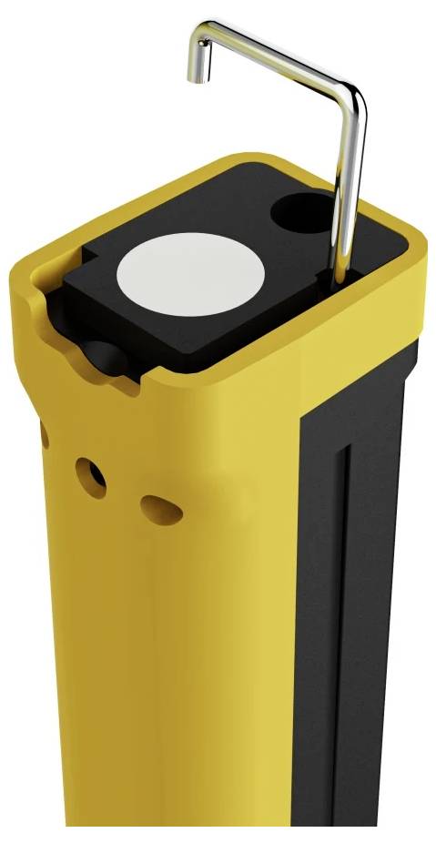 Hama 00228610 LED Munkalámpa 500 lm 2 óra 120 g-3