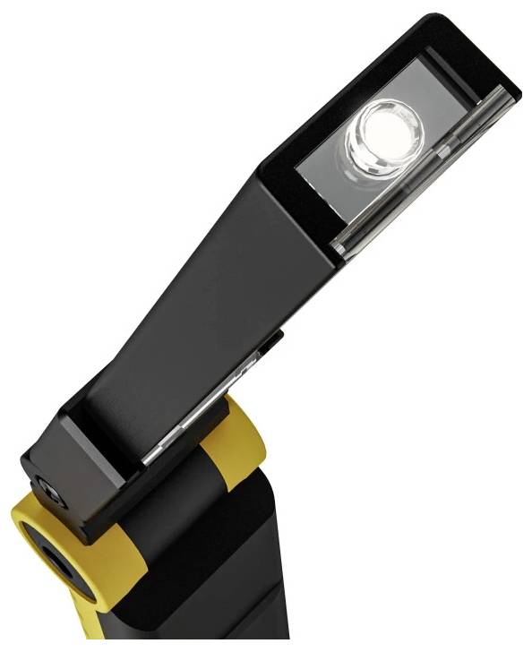 Hama 00228610 LED Munkalámpa 500 lm 2 óra 120 g-4