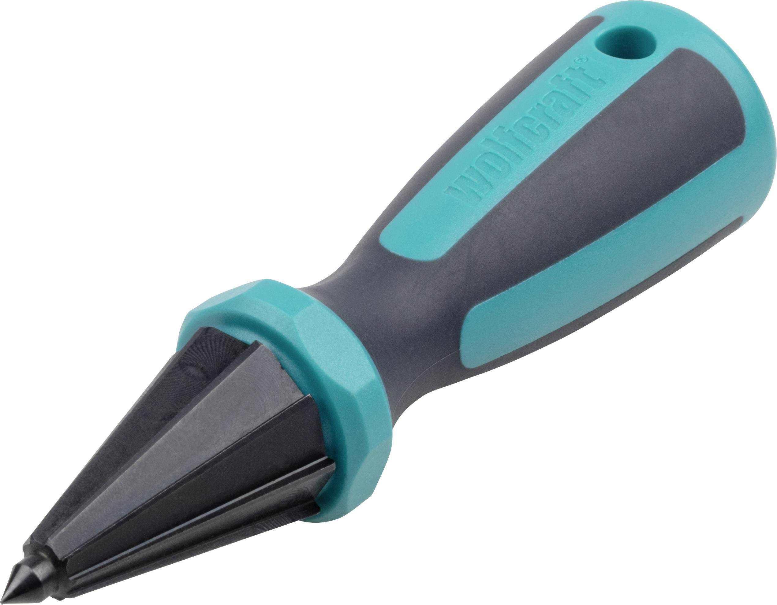 Kézi sorjátlanító Wolfcraft 4318000 1 db