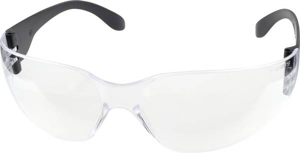 Wolfcraft  4935000 Védőszemüveg   EN 166:2001