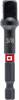 Einhell 3/8"65mm 134225 Dugókulcs adapter Meghajtás (csavarhúzó) 3/8" 65 mm 1 db