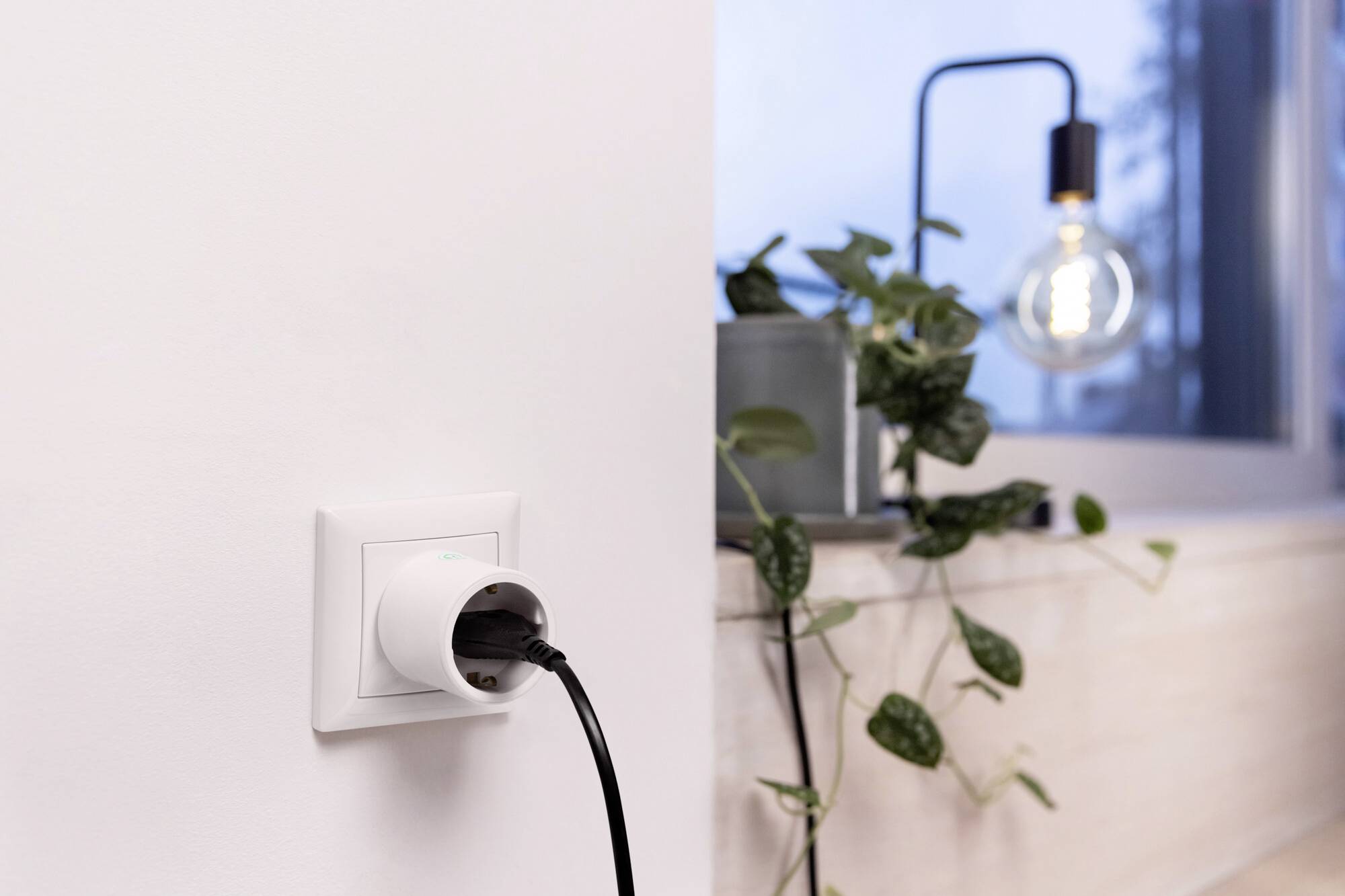 OSRAM HOMELIGHTING Smart+ Vezeték nélküli dugaszolóaljzat-3