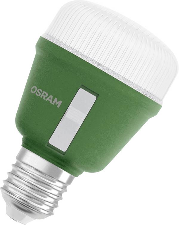 OSRAM HOMELIGHTING 4058075845787 Növénylámpa  E27  10 W    1 db