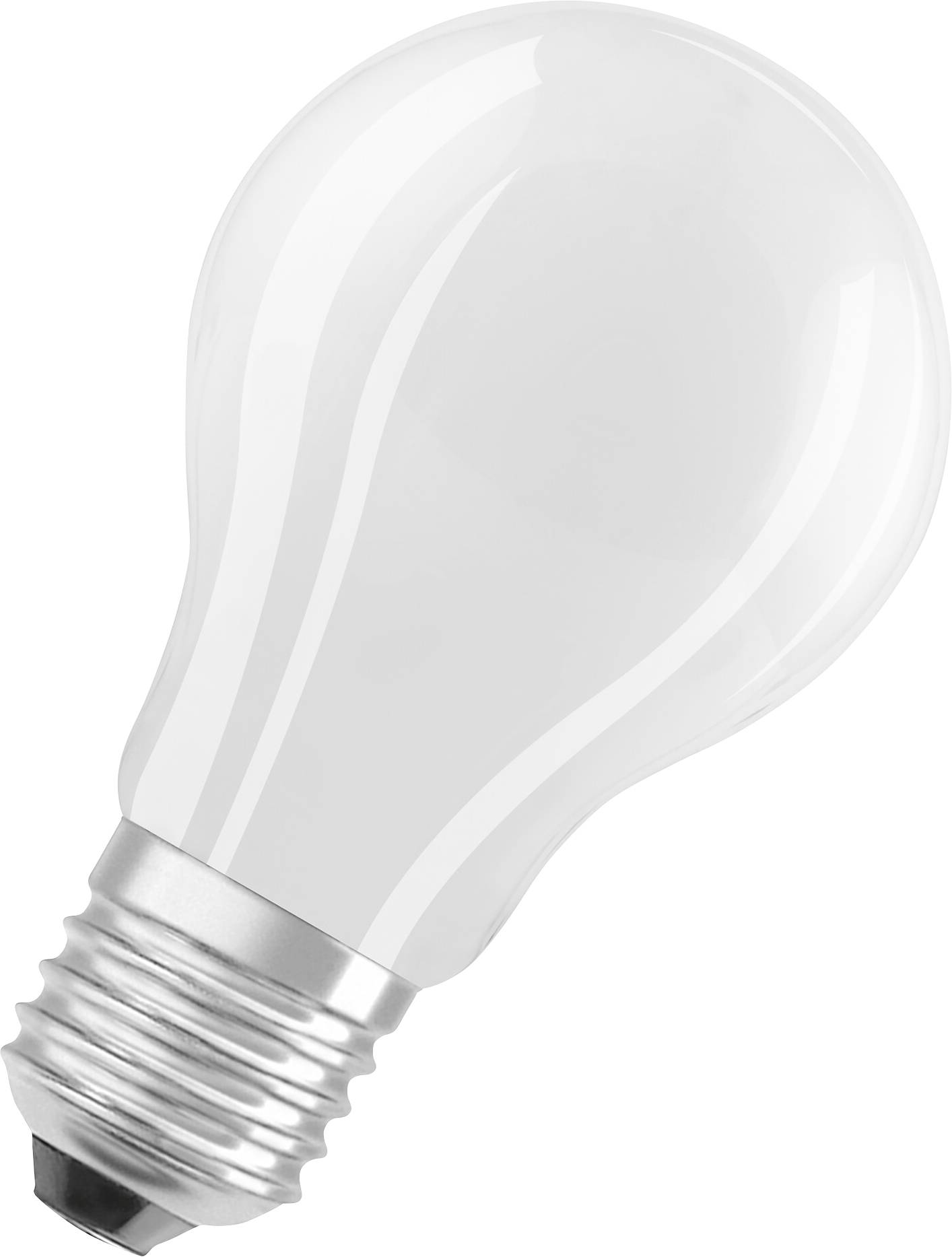 OSRAM HOMELIGHTING 4099854348051 LED EEK A (A - G) E27 7.2 W Melegfehér 3 db-0