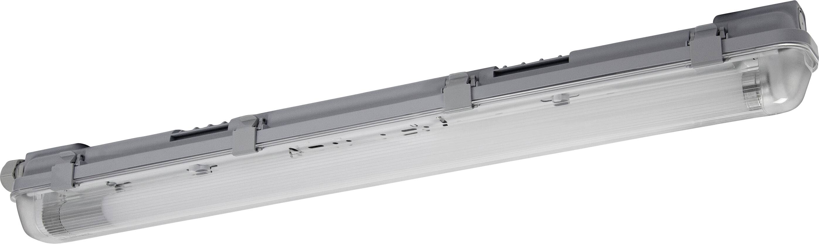 OSRAM HOMELIGHTING Submarine Sensor 60cm 8W 4000K LED-es lámpa nedves helyiségbe mozgásjelzővel LED Fixen beépített LED--0