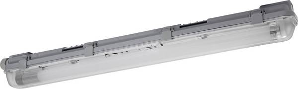 OSRAM HOMELIGHTING Submarine Sensor 60cm 8W 4000K LED-es lámpa nedves helyiségbe mozgásjelzővel  LED Fixen beépített LED-es 8 W