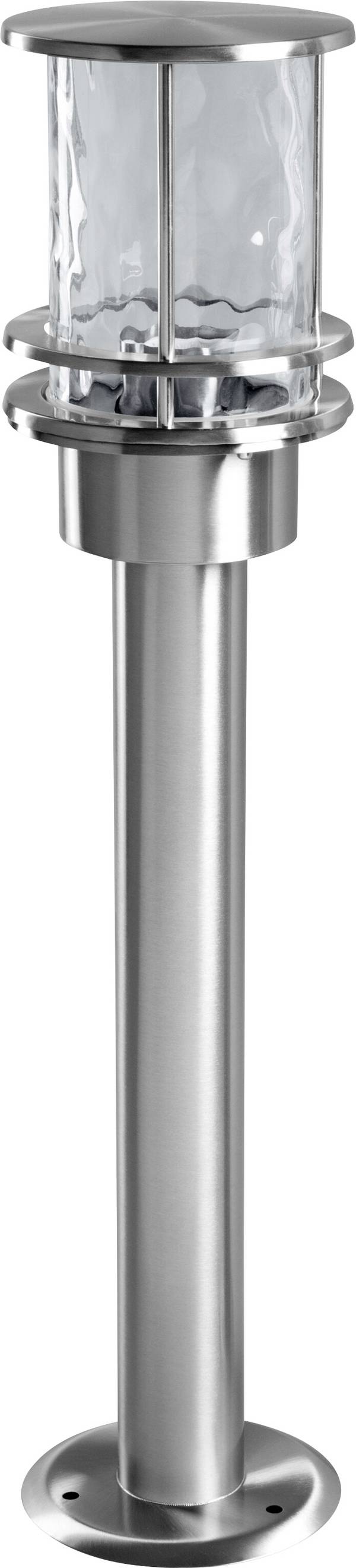 OSRAM HOMELIGHTING ENDURA Classic Post 55cm E27 4099854452239 LED-es kültéri fali lámpa  LED E27  Acél