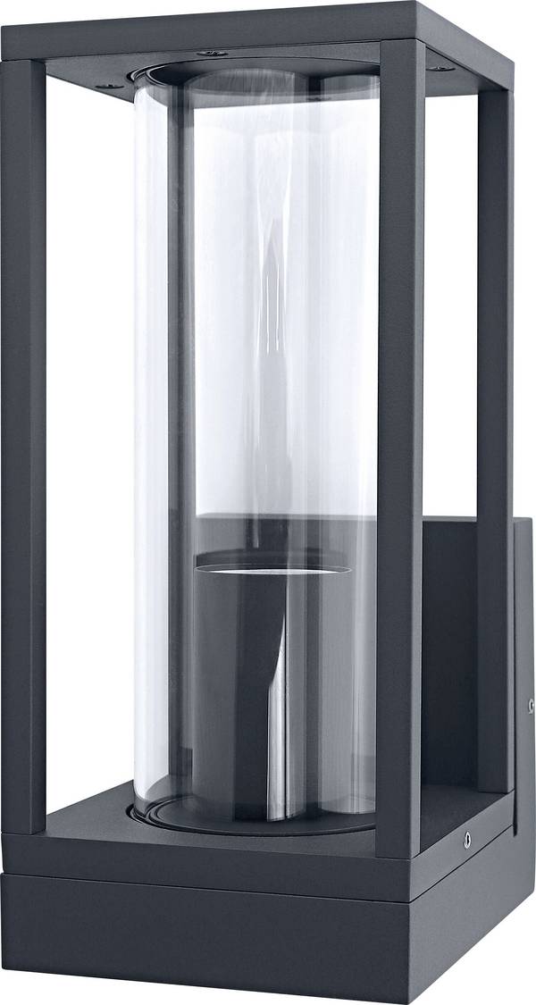 OSRAM HOMELIGHTING ENDURA Classic Frame Wall E27 4099854452048 LED-es kültéri fali lámpa  LED E27