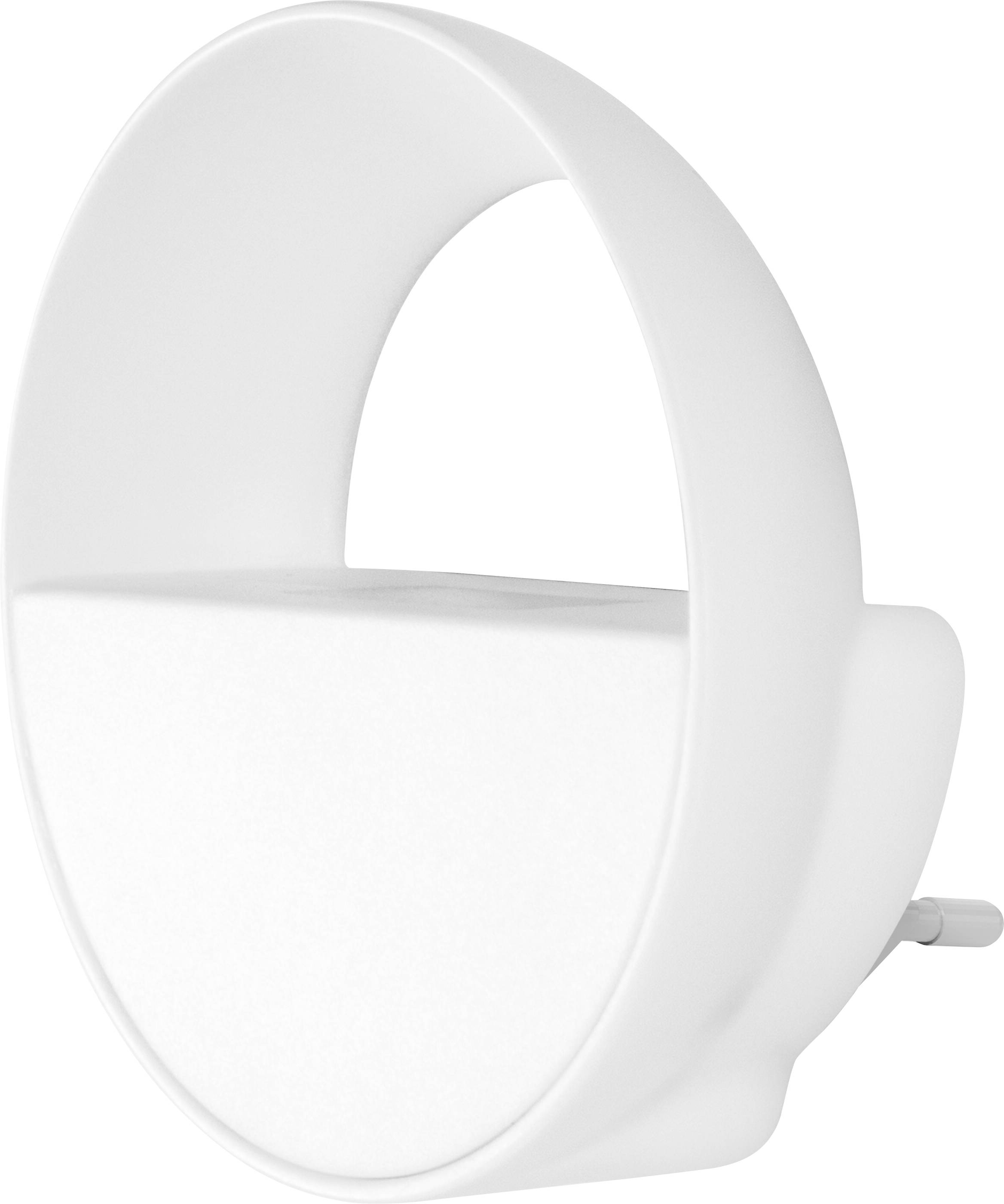 OSRAM HOMELIGHTING Lunetta Sunset 840 White LED-es éjszakai fény LED 0.65 W Hidegfehér Fehér-0