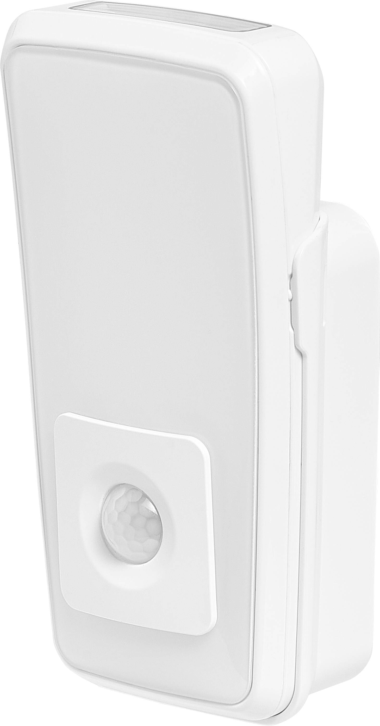 OSRAM HOMELIGHTING Lunetta Torch Inductive Sensor White LED-es éjszakai fény zseblámpával LED Melegfehér Fehér-0