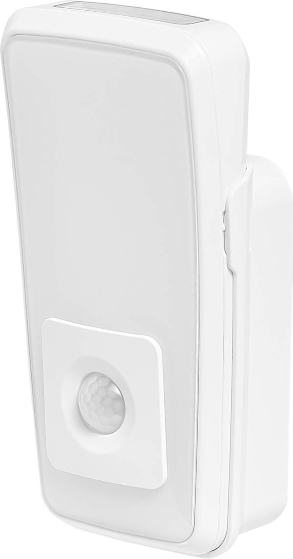 OSRAM HOMELIGHTING Lunetta Torch Inductive Sensor White LED-es éjszakai fény zseblámpával  LED    Melegfehér Fehér