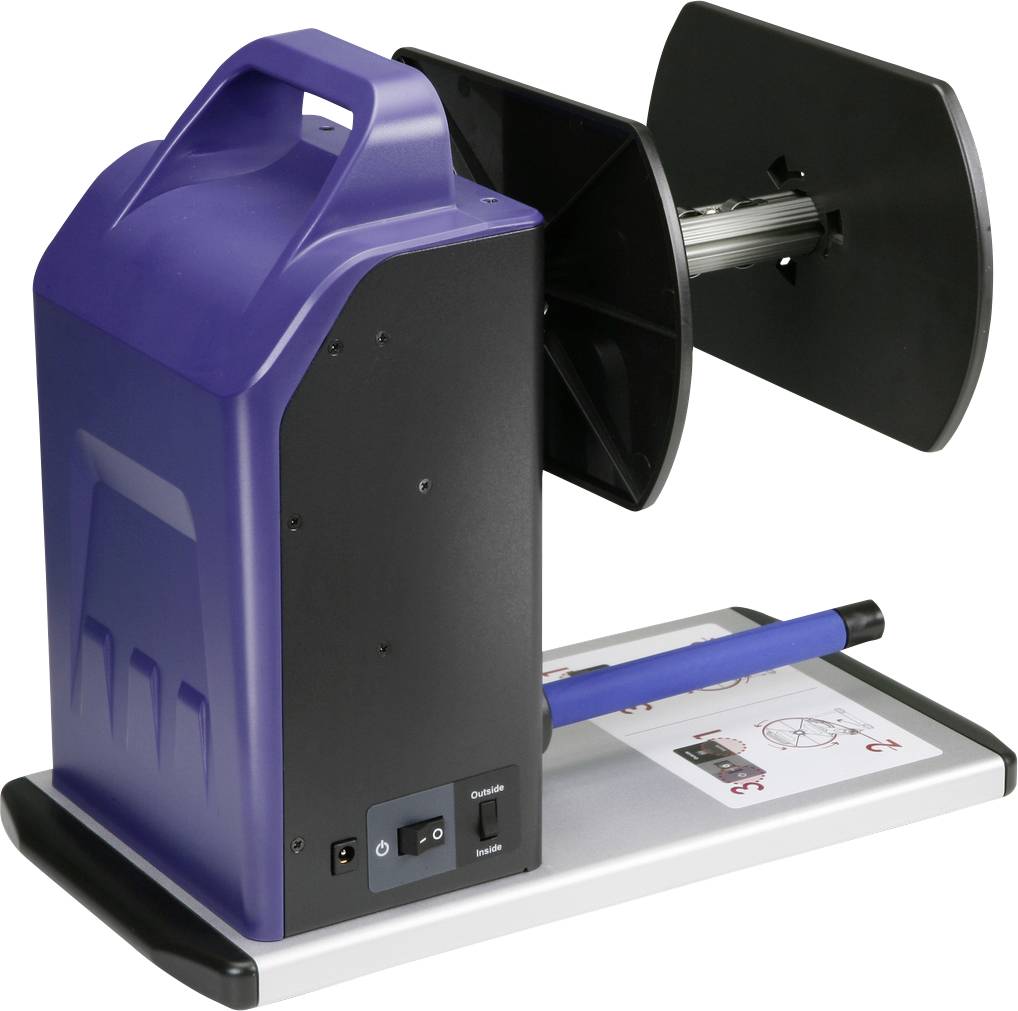 Godex T10 Feliratozó készülék tartozék-0