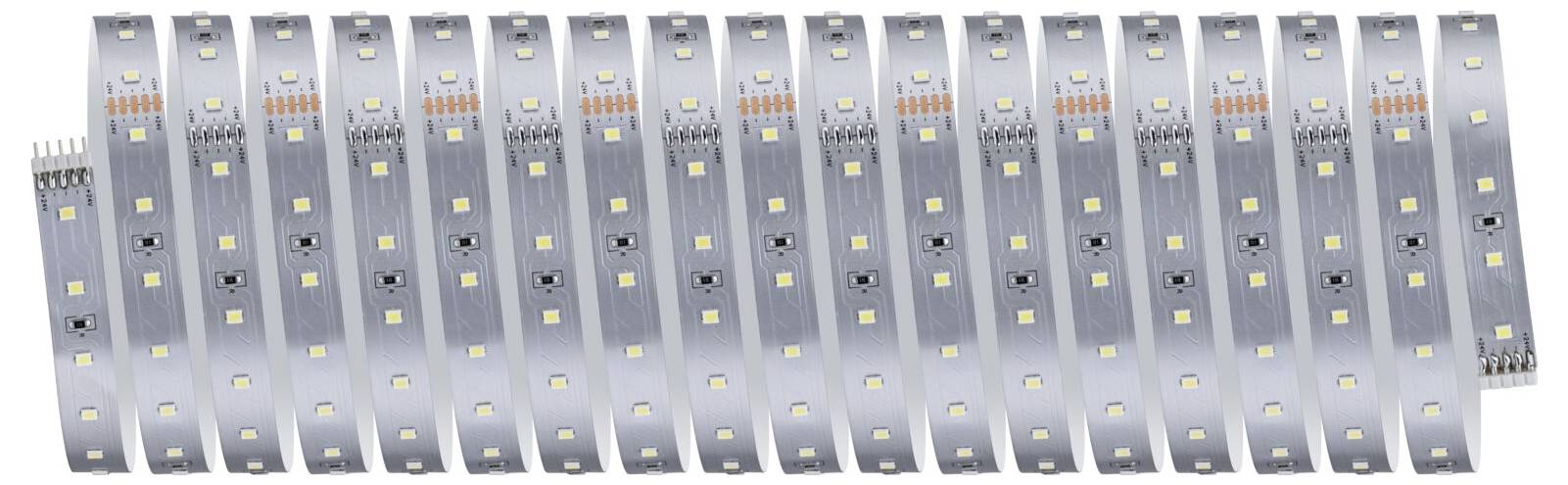 Paulmann 71235 LED csík alap készlet 230 V 10 m Semleges fehér 1 készlet-2