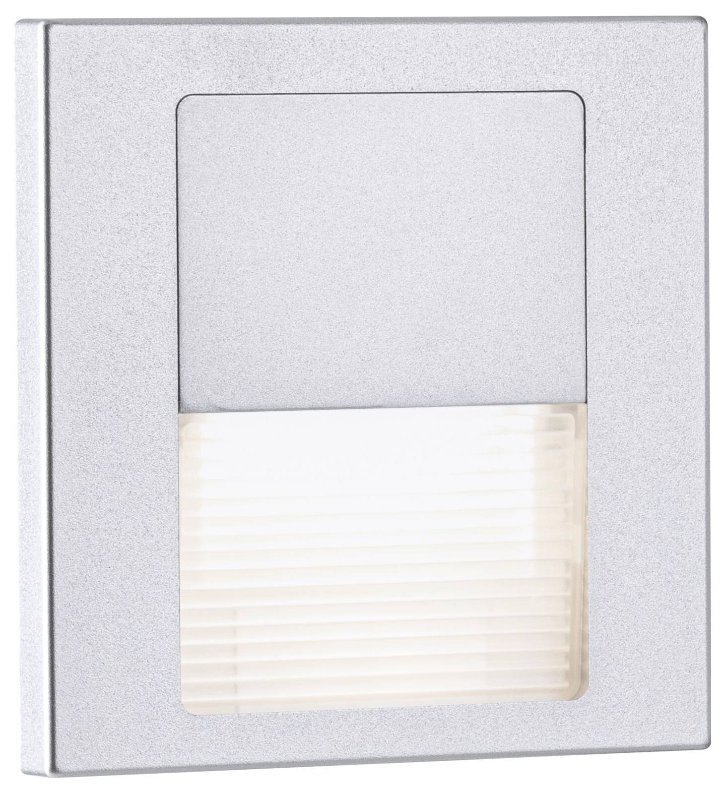 Paulmann 80000 LED Tsaro Fali beépíthető lámpa LED 1 W Króm (matt)-3
