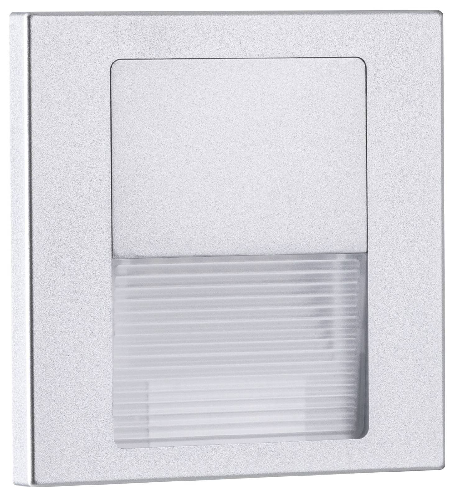 Paulmann 80000 LED Tsaro Fali beépíthető lámpa LED 1 W Króm (matt)-4