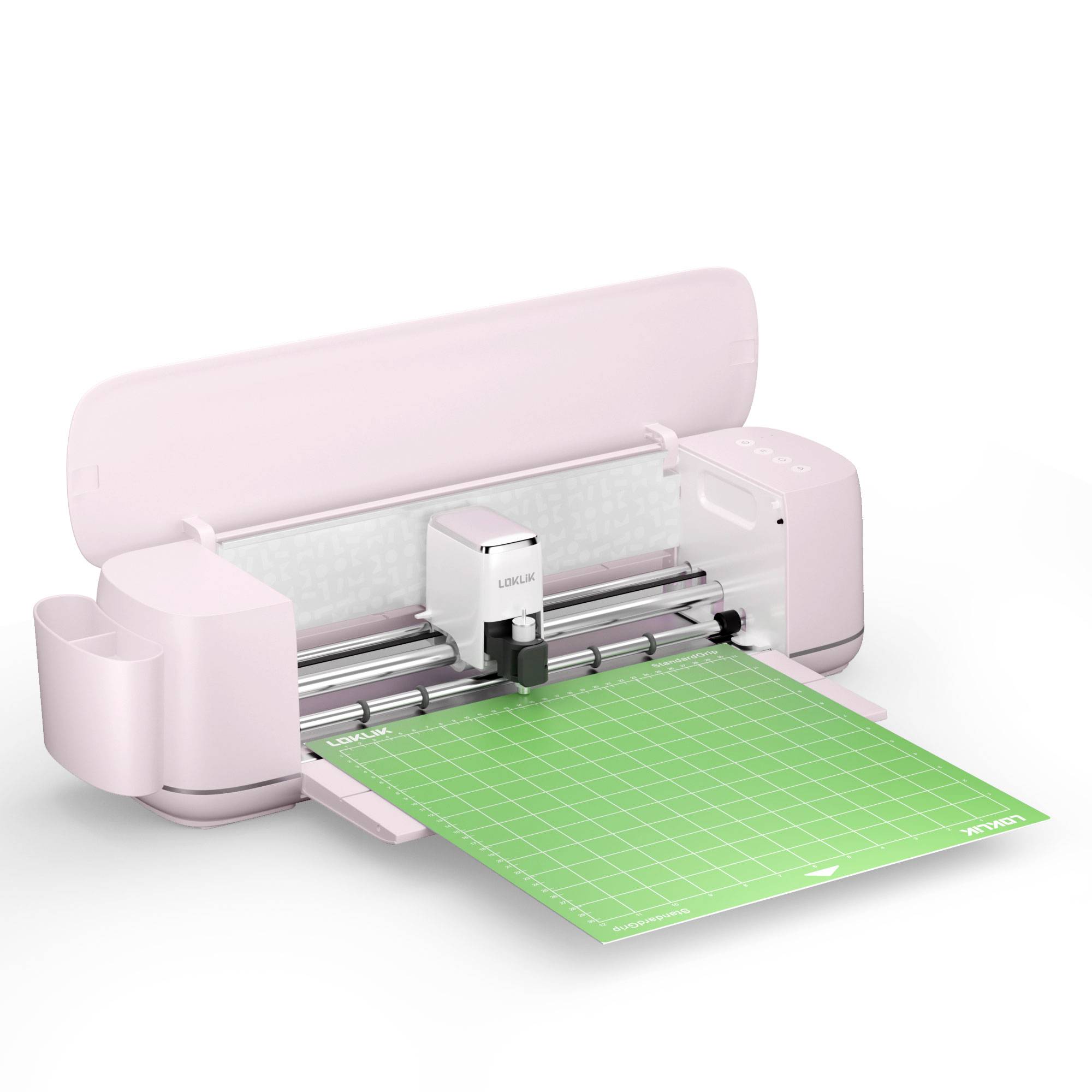 Loklik iCraft Pasted Vágóplotter-9
