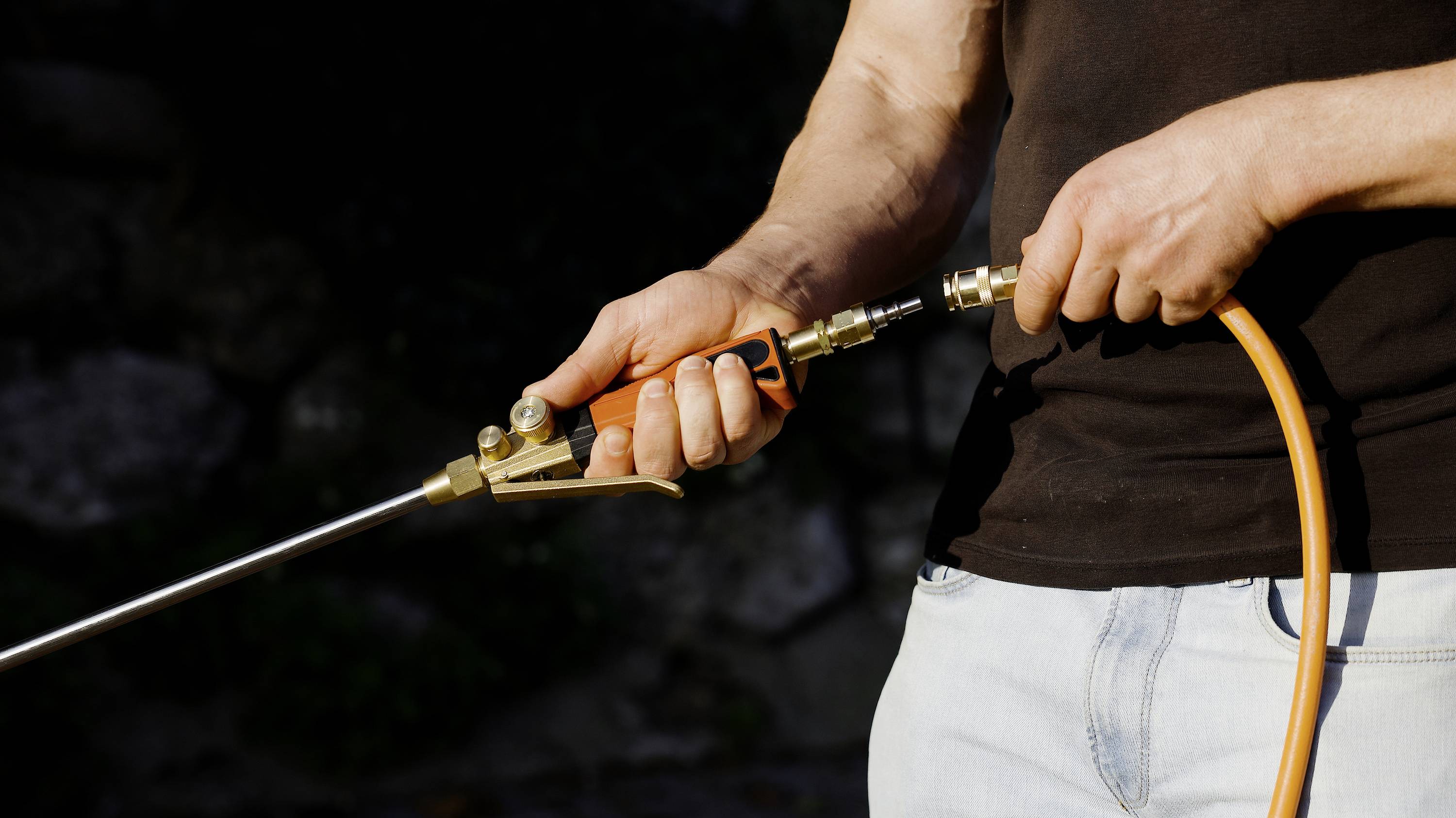 Rothenberger 1500004736 Gyorscsatlakozó alj   -7