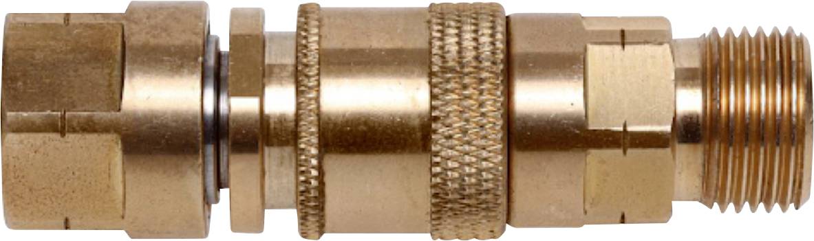 Rothenberger 1500004736 Gyorscsatlakozó alj   -0