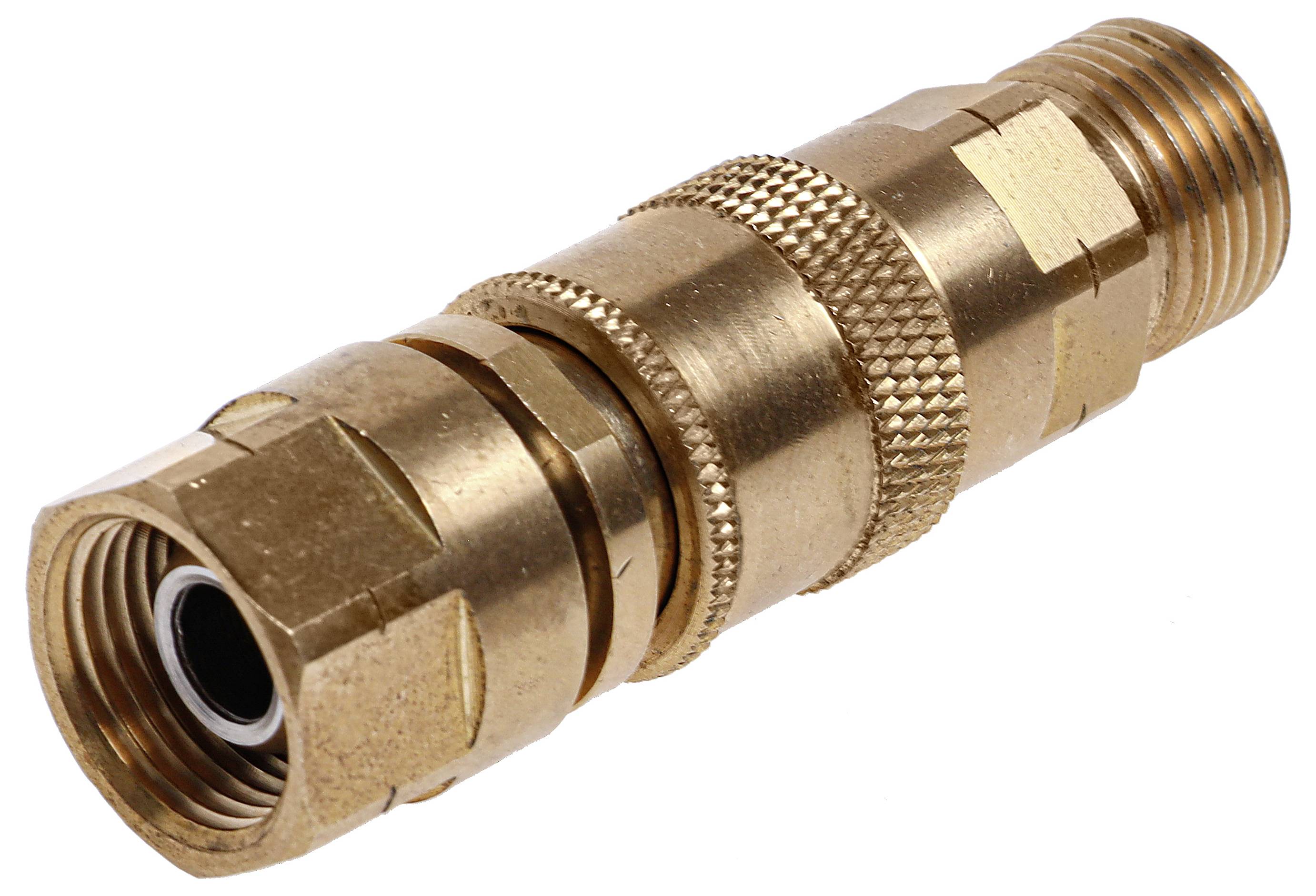 Rothenberger 1500004736 Gyorscsatlakozó alj   -2