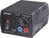 VOLTCRAFT CSP-100 Labortápegység, szabályozható Egyenfeszültség 1.5 V, 3 V, 6 V, 9 V, 12 V, 15 V 2 A (max.) 30 W Kimenetek száma 1 x