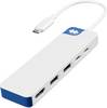 HYPER USB-C® dokkoló állomás HyperDrive Flex USB-C® tápellátás