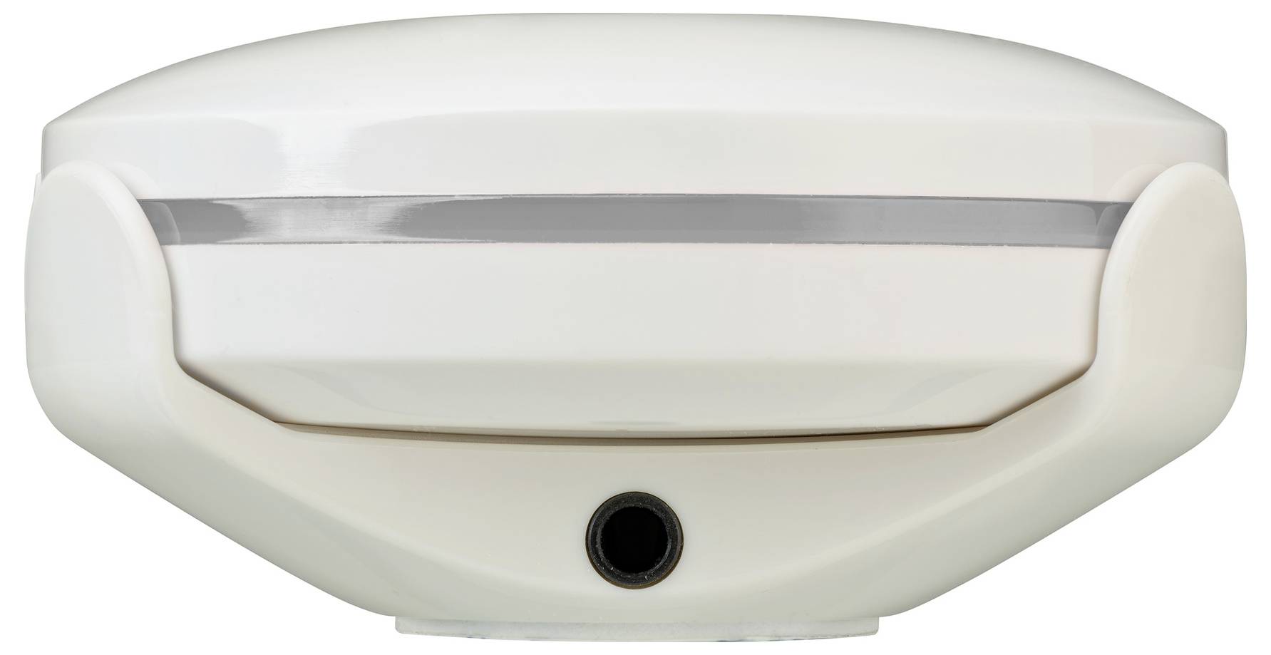 Brennenstuhl 1293930 brennenstuhl®Connect Vízjelző Elemekről üzemeltetett-3