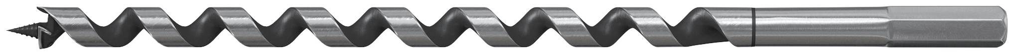 Fischer 551331 Csigafúró 8 mm Teljes hossz 230 mm 1 db