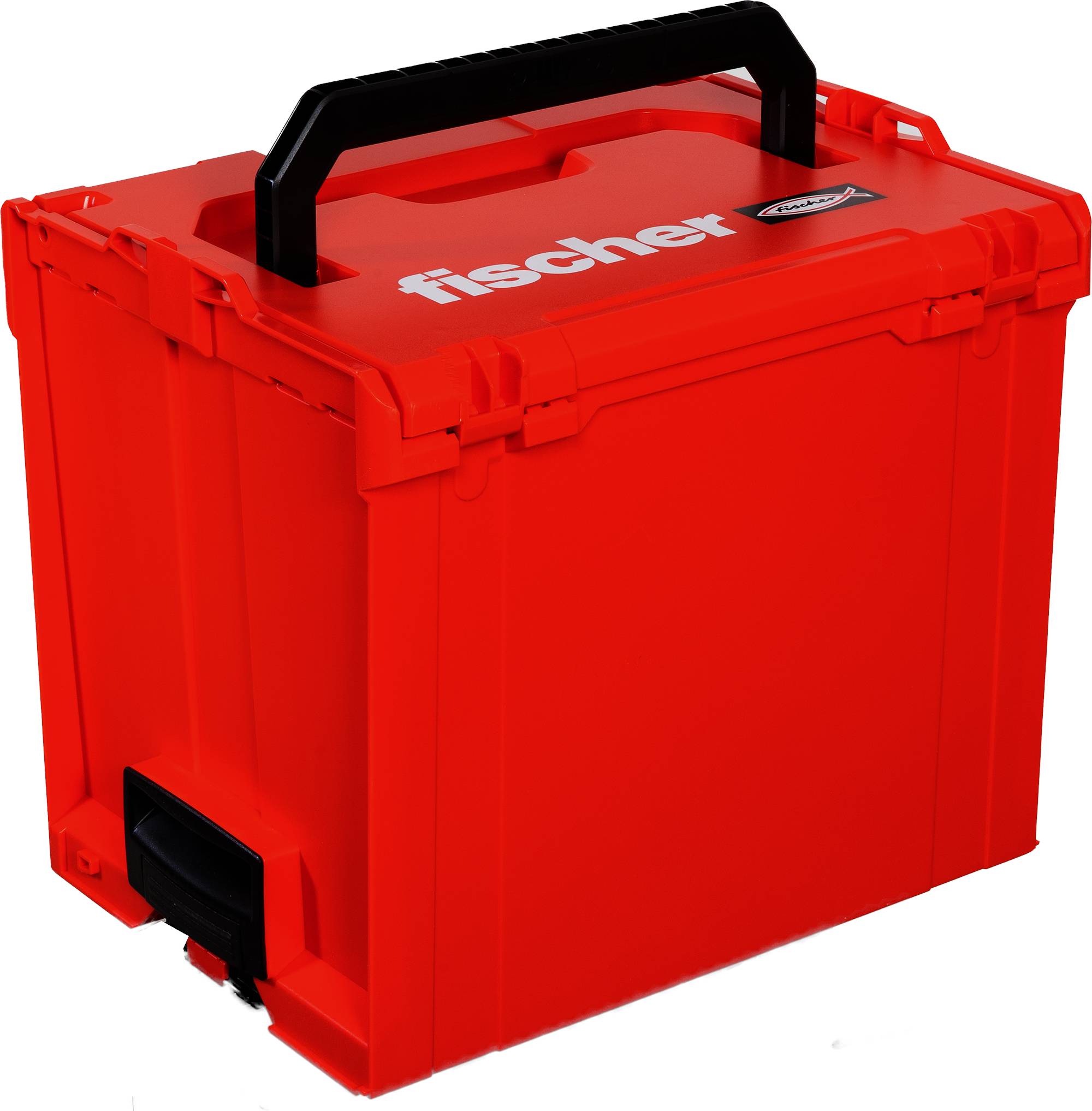 Fischer 508139 Üres doboz Tartalom 1 db
