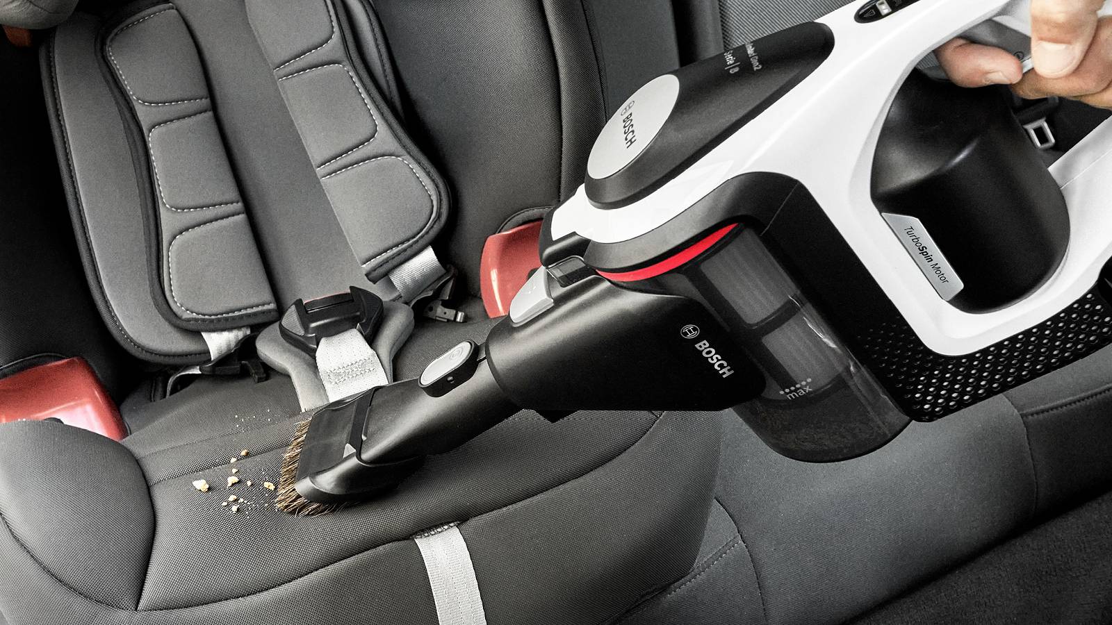 Bosch 2in1 Möbelpinsel und Polsterdüse für Bosch Unlimited 678 BHZU2IN1N-2