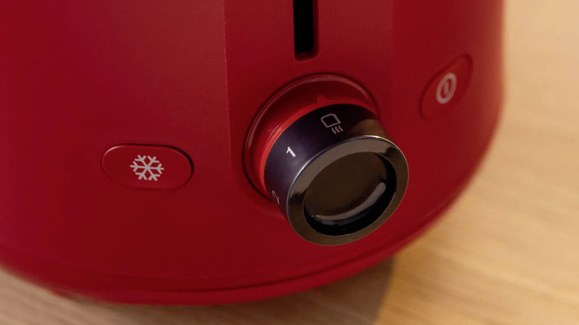 Bosch Kompakt Toaster MyMoment, rot Kenyérpirító Piros-8
